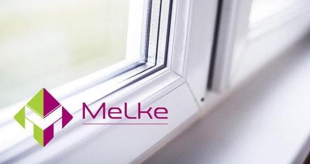 Окна Melke