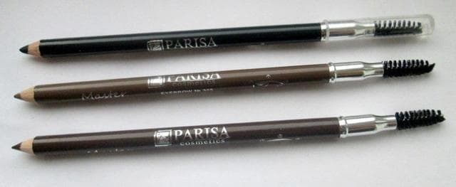 Карандаш для бровей Parisa cosmetics 
