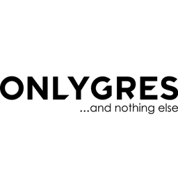 Керамогранит Onlygres