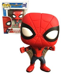 Фигурка FUNKO POP Spider-man Homecoming 220