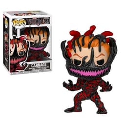 Фигурка FUNKO POP Venom Carnage 367