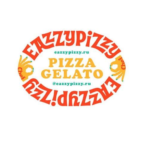 Пиццерия "Eazzy Pizzy", Москва