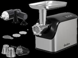 Мясорубка DAUKEN FW2640J