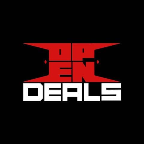 Open Deals - трейдинг курсы, - (Open Deals)