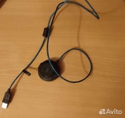 Внешняя звуковая карта DEXP GS2