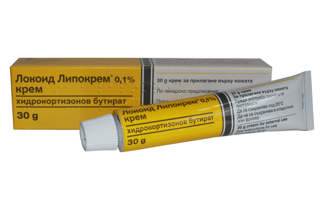 Локоид (Locoid)