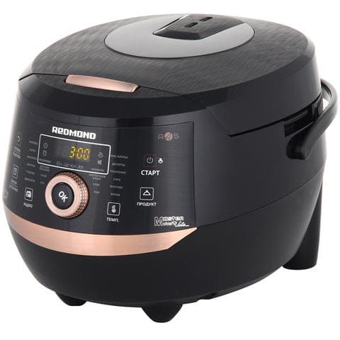 Мультикухня REDMOND RMK-CB391S
