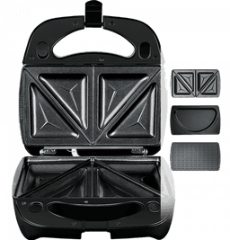 Умный мультипекарь REDMOND SkyBaker RMB-M656/3S