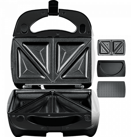 Умный мультипекарь REDMOND SkyBaker RMB-M656/3S