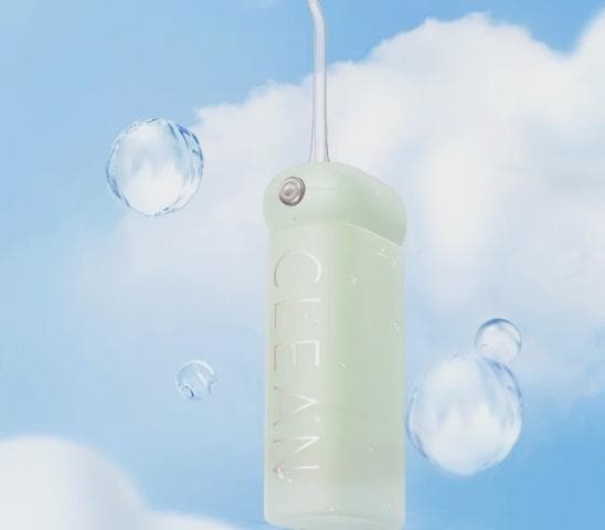 Ирригатор usmile CY1