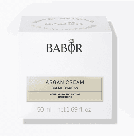 Крем Арган Babor