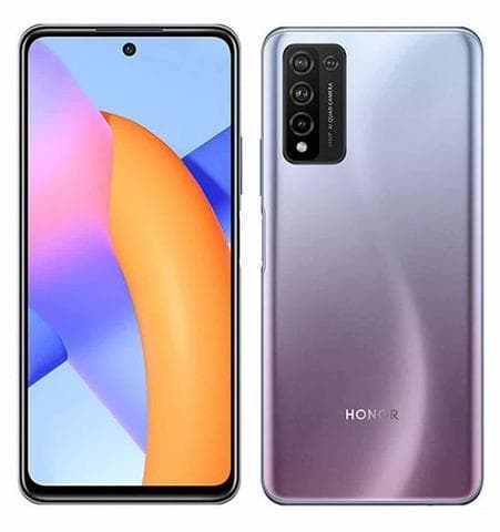 Телефон Huawei Honor 10x lite