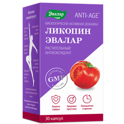 Ликопин Эвалар