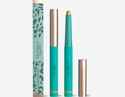 Тени для век Letique Cosmetics Sand Tropez
