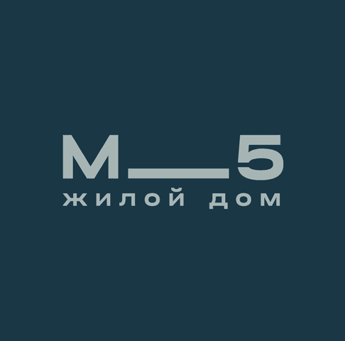 ЖК М5