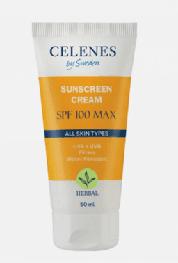 Косметика Celenes 
