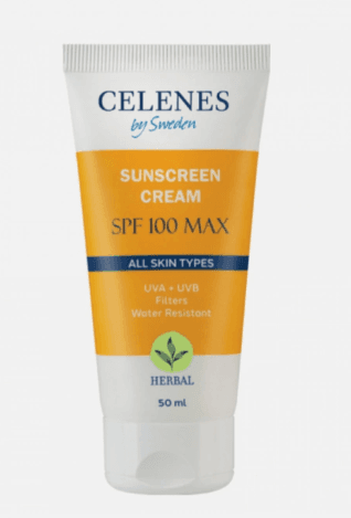 Косметика Celenes