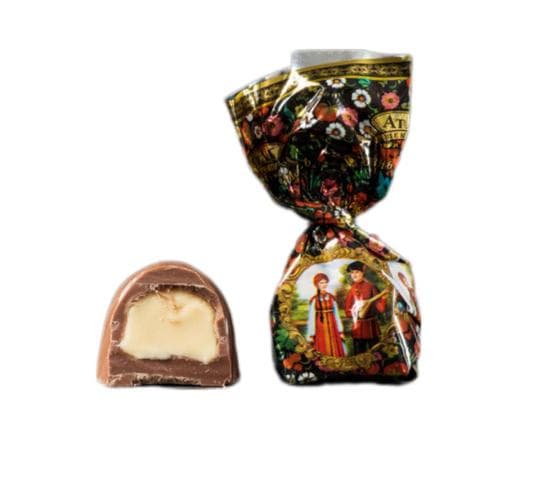 Конфеты Атаг