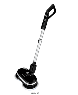 Электрошвабра Clever & Clean GLIDER A5