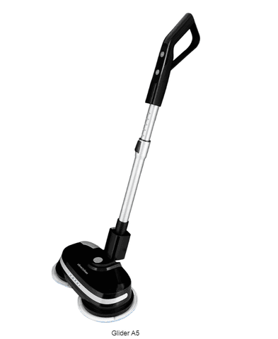 Электрошвабра Clever & Clean GLIDER A5