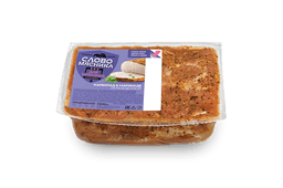 Карбонад в маринаде Слово Мясника