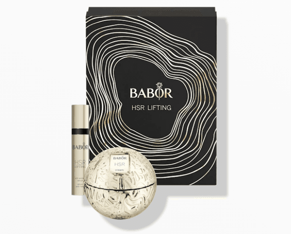 Подарочный набор Babor HSR 
