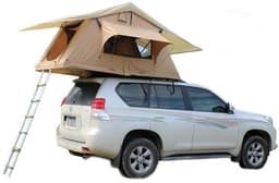 Автопалатка GUDES