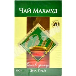 Чай Махмуд