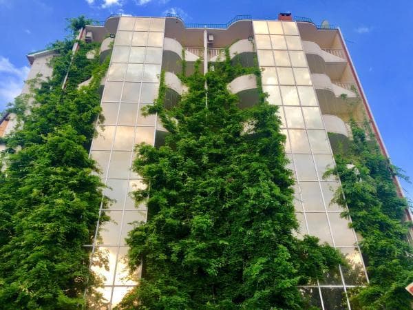 Отель "Уют" 4*, Краснодар, Россия