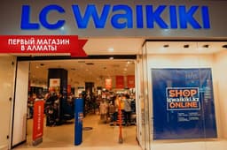 Одежда LC WAIKIKI