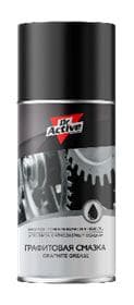 Графитовая смазка Dr.Active "GRAPHITE GREASE"