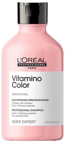 Шампунь L'Oreal Professionnel Vitamino Color