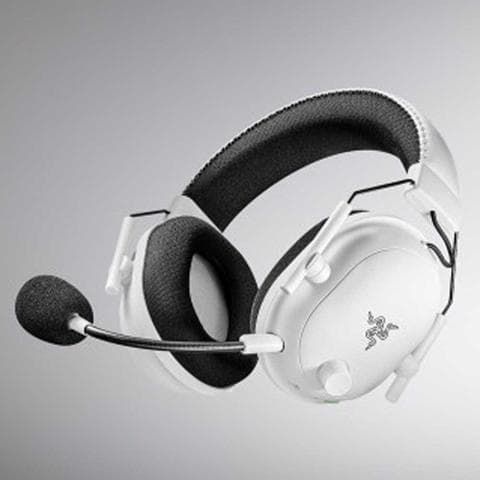 Наушники Razer BlackShark V2