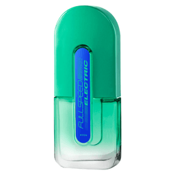 Туалетная вода Avon Full Speed Electric для него
