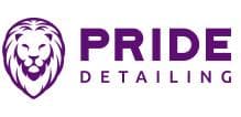 Pride Detailing