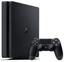 Игровая приставка Sony Плейстейшн 4 про