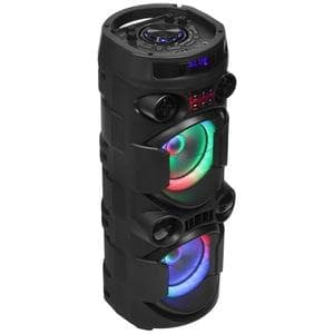 Музыкальный центр Dexp V450