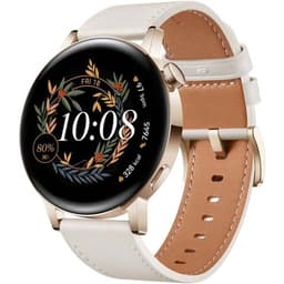 Смарт-часы HUAWEI GT 3 MIL-B19 Gold SS
