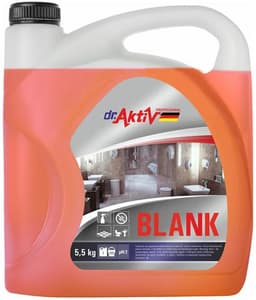 Средство для ванных комнат Dr.Aktiv "BLANK"