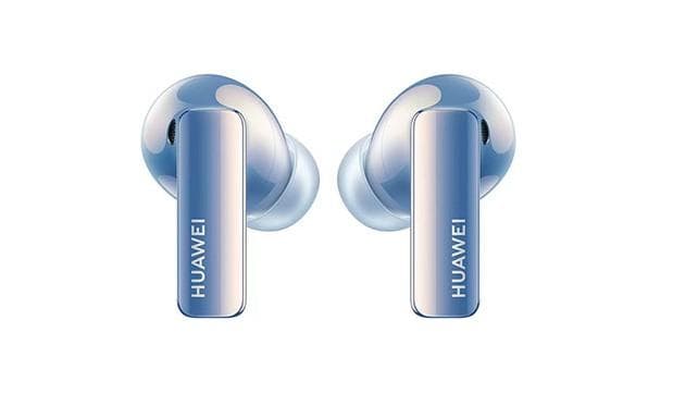 Наушники Huawei FreeBuds Pro 2
