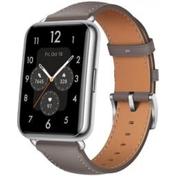 Умные часы Huawei FIT 2 Туманно-серый