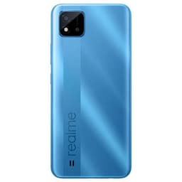 Телефон Realmi c11