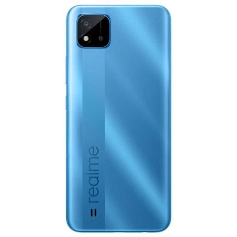 Телефон Realmi c11