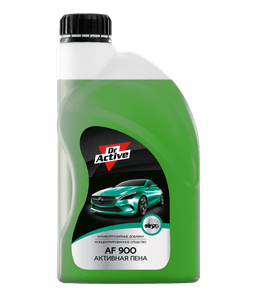 Бесконтактный автошампунь Dr.Active "AF 900"