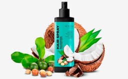 Спрей для волос Letique Cosmetics Кератиновый