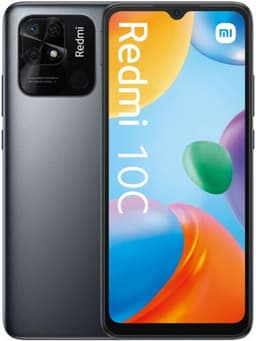 Телефон Xiaomi Редми