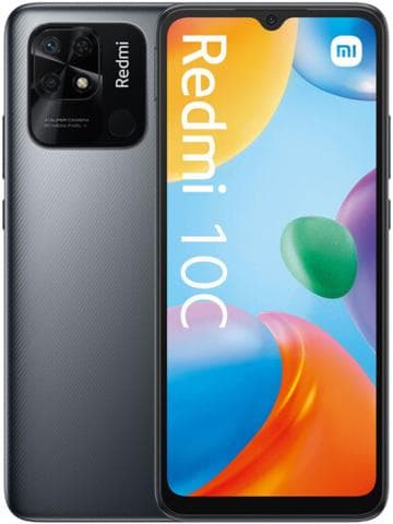 Телефон Xiaomi Редми