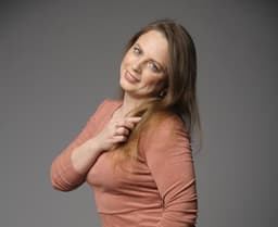 Нумеролог Марина Владимирова, Москва