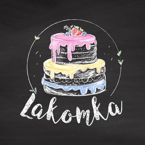Кондитерская "Лакомка"