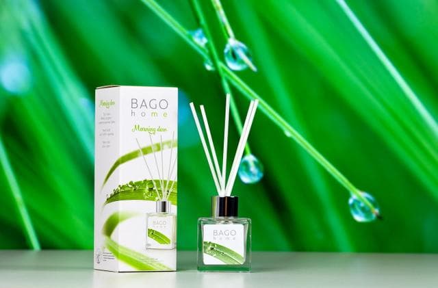 Ароматический диффузор Bago Home "Утренняя роса"